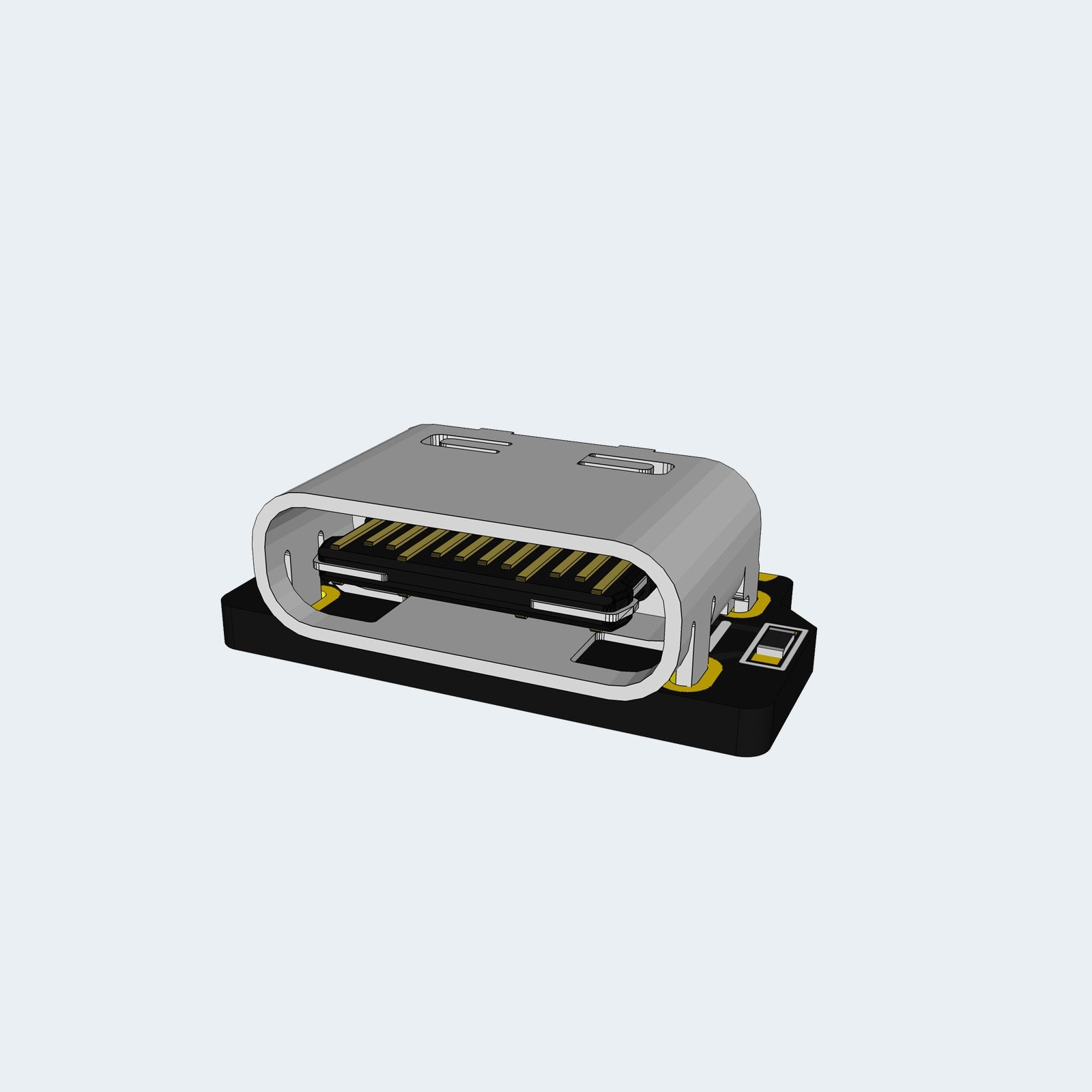 USB-C Charging Mod for 2DS / New 2DS XL USB-C Charging Mod for 2DS / New 2DS XL